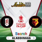 Prediksi Fulham vs Watford 10 Januari 2025