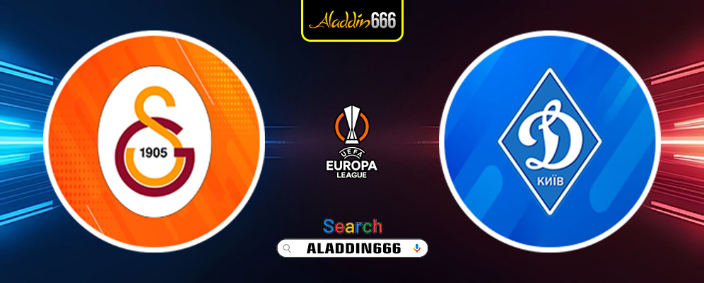 Prediksi Galatasaray vs Dynamo Kyiv 21 Januari 2025