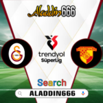 Prediksi Galatasaray vs Goztepe 04 Januari 2025