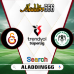 Prediksi Galatasaray vs Konyaspor 25 Januari 2025