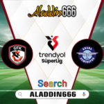Prediksi Gaziantep vs Adana Demirspor 12 Januari 2025