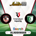 Prediksi Gaziantep vs Bodrumspor 18 Januari 2025