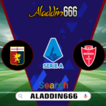 Prediksi Genoa vs Monza 28 Januari 2025