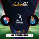 Prediksi Gil Vicente vs Porto 20 Januari 2025