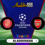 Prediksi Girona vs Arsenal 30 Januari 2025