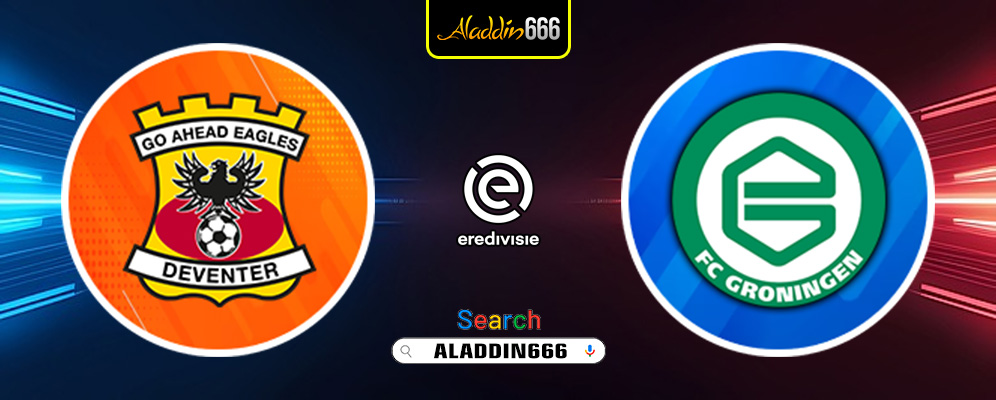 Prediksi Go Ahead Eagles vs Groningen 19 Januari 2025