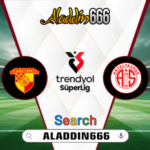 Prediksi Goztepe vs Antalyaspor 19 Januari 2025