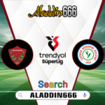 Prediksi Hatayspor vs Rizespor 11 Januari 2025