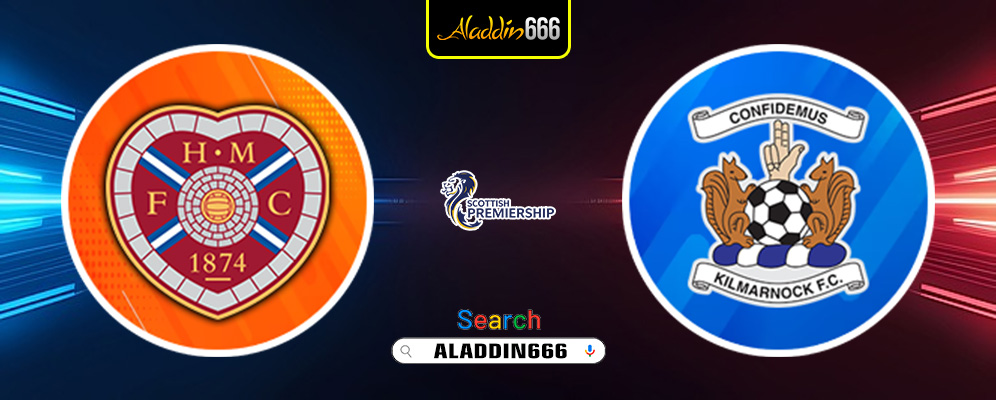 Prediksi Hearts FC vs Kilmarnock 25 Januari 2025