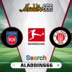 Prediksi Heidenheim vs St. Pauli 18 Januari 2025