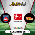 Prediksi Heidenheim vs Union Berlin 11 Januari 2025