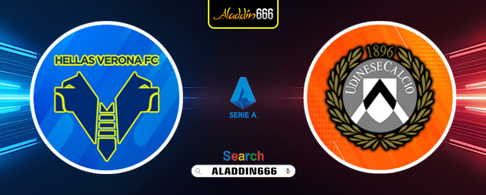 Prediksi Hellas Verona vs Udinese Januari 2025