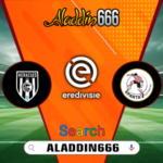 Prediksi Heracles vs Sparta Rotterdam 11 Januari 2025