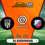 Prediksi Heracles vs Utrecht 25 Januari 2025