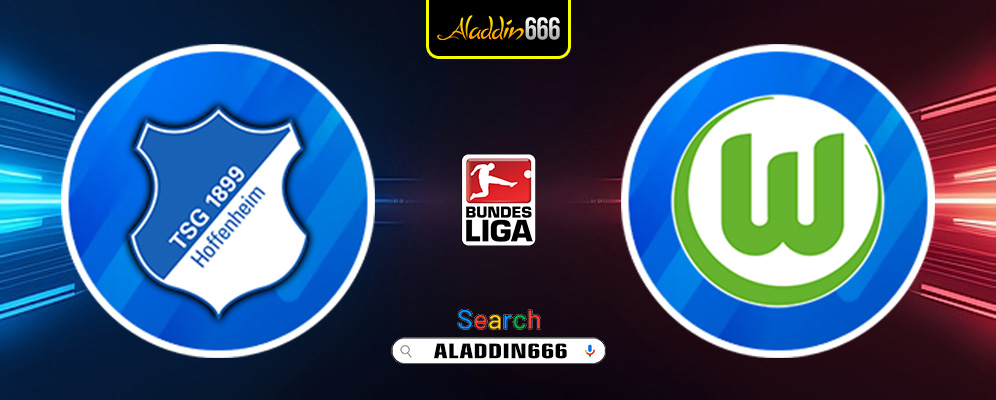 Prediksi Hoffenheim vs Wolfsburg 11 Januari 2025