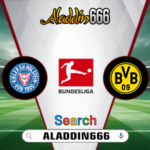 Prediksi Holstein Kiel vs Dortmund 15 Januari 2025