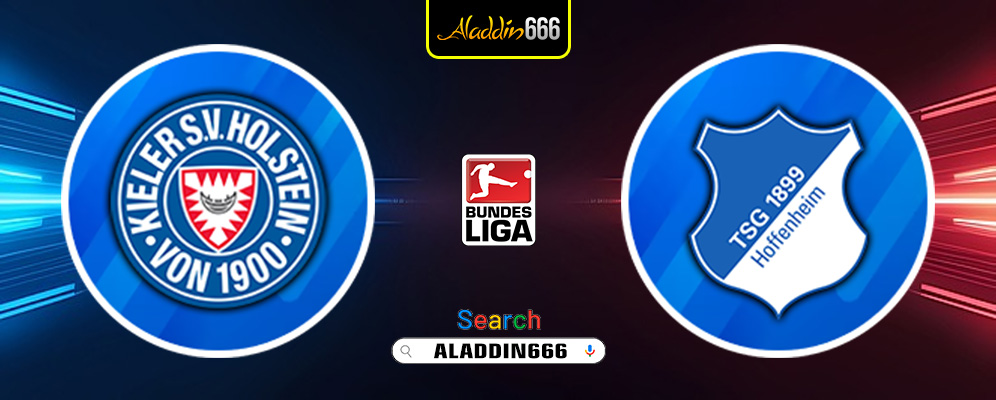 Prediksi Holstein Kiel vs Hoffenheim 18 Januari 2025