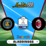 Prediksi Inter Milan vs AC Milan 07 Januari 2025