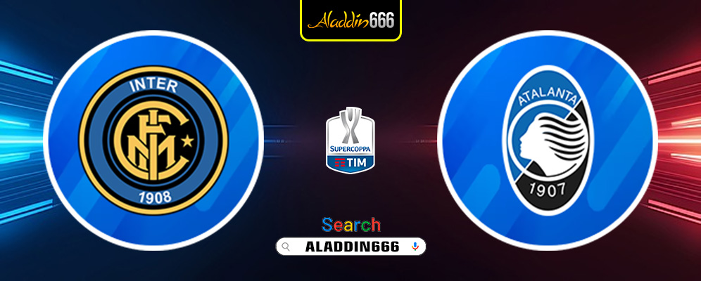 Prediksi Inter Milan vs Atalanta 03 Januari 2025