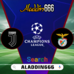 Prediksi Juventus vs Benfica 30 Januari 2025