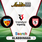 Prediksi Kayserispor vs Samsunspor 11 Januari 2025