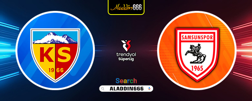 Prediksi Kayserispor vs Samsunspor 11 Januari 2025