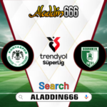 Prediksi Konyaspor vs Bodrumspor 01 Februari 2025