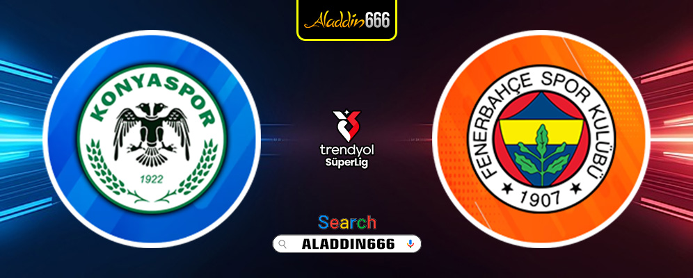 Prediksi Konyaspor vs Fenerbahce 14 Januari 2025