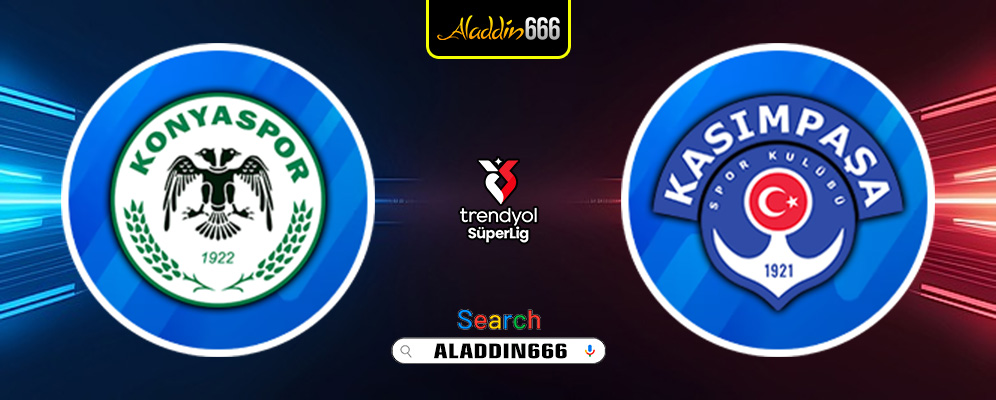 Prediksi Konyaspor vs Kasimpasa 19 Januari 2025