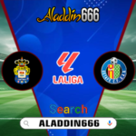 Prediksi Las Palmas vs Getafe 12 Januari 2025