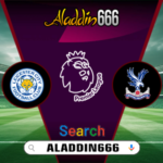 Prediksi Leicester vs Crystal Palace 16 Januari 2025