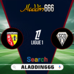 Prediksi Lens vs Angers 26 Januari 2025