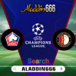 Prediksi Lille vs Feyenoord 30 Januari 2025