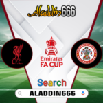 Prediksi Liverpool vs Accrington 11 Januari 2025