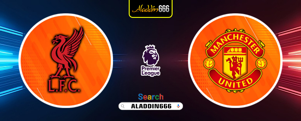 Prediksi Liverpool vs Manchester United 05 Januari 2025