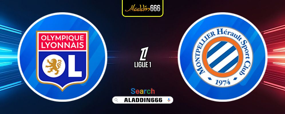 Prediksi Lyon vs Montpellier 05 Januari 2025