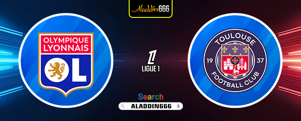 Prediksi Lyon vs Toulouse 19 Januari 2025