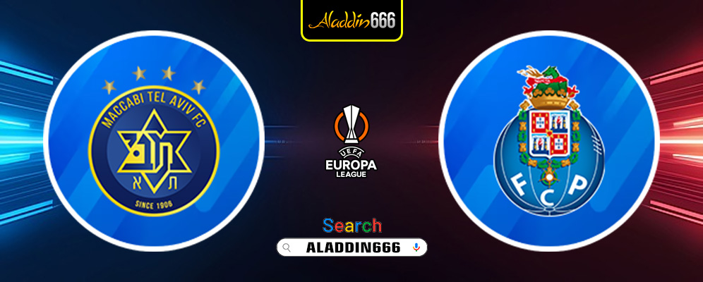 Prediksi Maccabi Tel Aviv vs Porto 31 Januari 2025