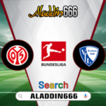 Prediksi Mainz 05 vs Bochum 11 Januari 2025
