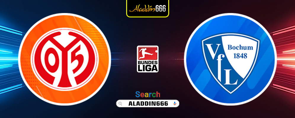 Prediksi Mainz 05 vs Bochum 11 Januari 2025