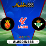 Prediksi Mallorca vs Real Betis 25 Januari 2025