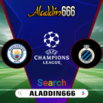Prediksi Manchester City vs Club Brugge 30 Januari 2025