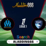 Prediksi Marseille vs Le Havre 06 Januari 2025