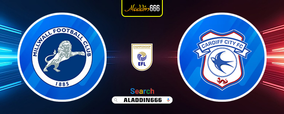 Prediksi Millwall vs Cardiff City 22 Januari 2025