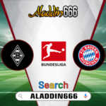 Prediksi Monchengladbach vs Bayern Munchen 12 Januari 2025