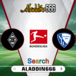 Prediksi Monchengladbach vs Bochum 26 Januari 2025