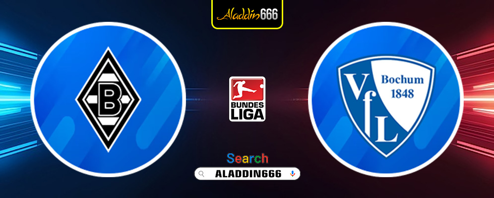 Prediksi Monchengladbach vs Bochum 26 Januari 2025