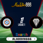 Prediksi Montpellier vs Angers 12 Januari 2025