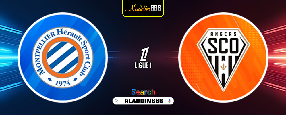 Prediksi Montpellier vs Angers 12 Januari 2025