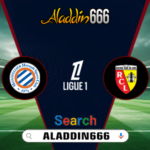 Prediksi Montpellier vs Lens 01 Februari 2025